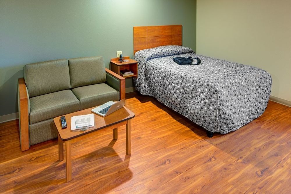Extended Stay America Select Suites - Wichita - North Quarto foto