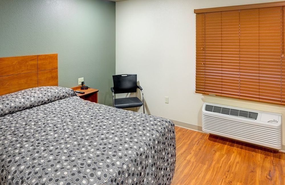 Extended Stay America Select Suites - Wichita - North Quarto foto