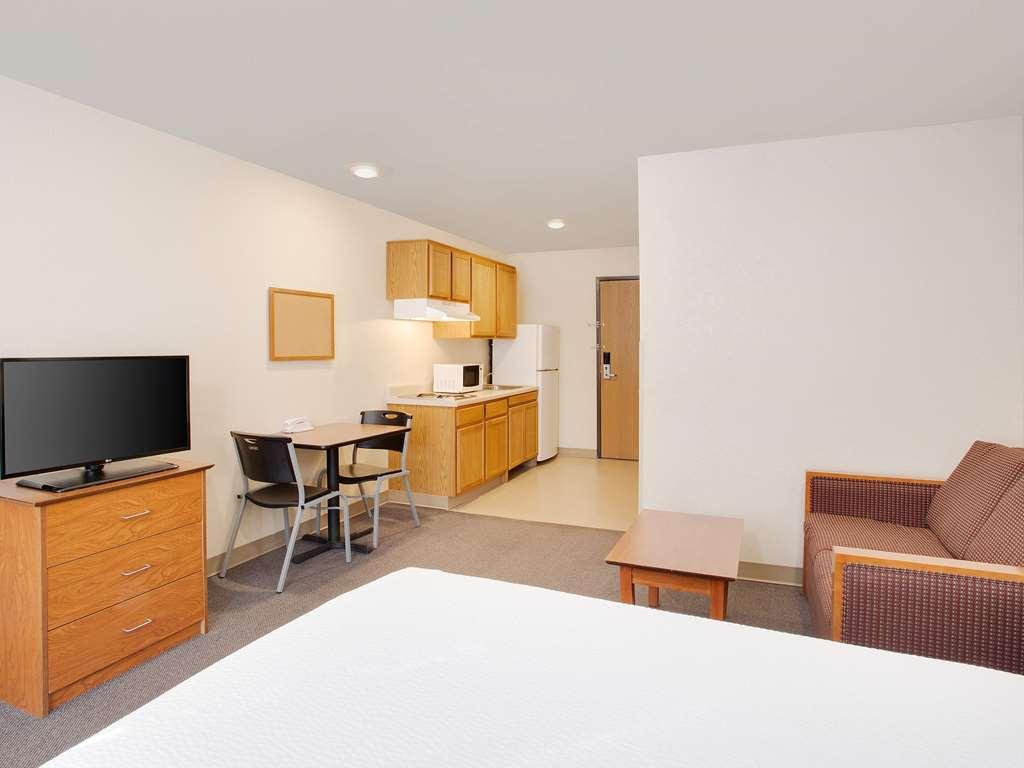 Extended Stay America Select Suites - Wichita - North Quarto foto