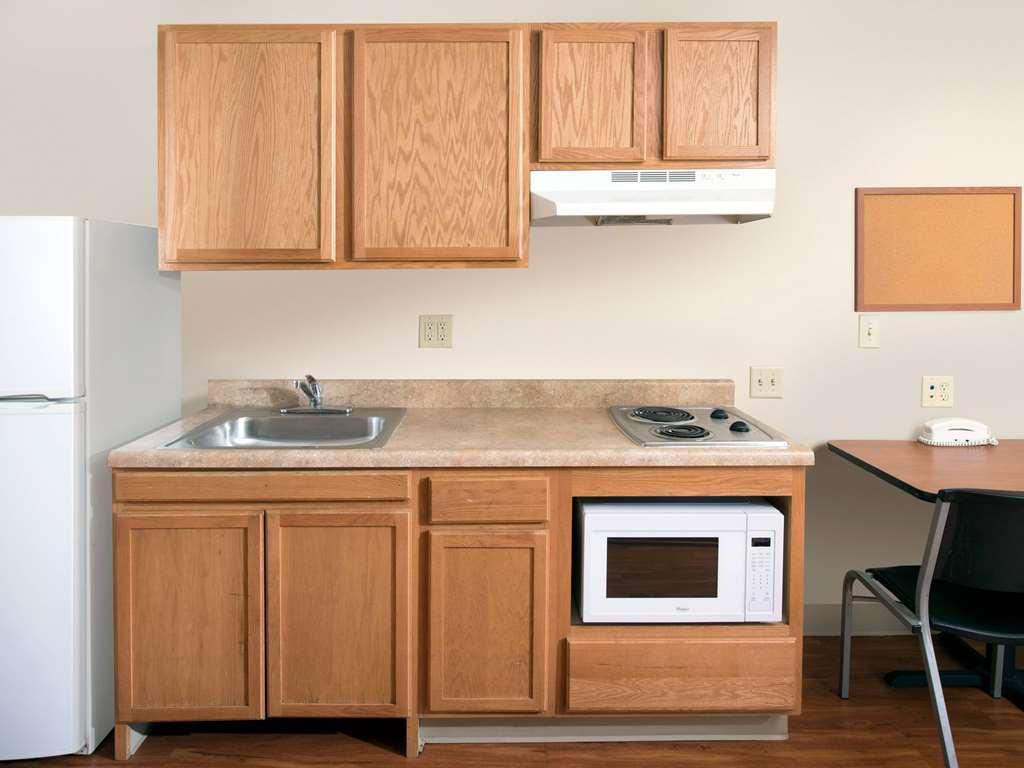 Extended Stay America Select Suites - Wichita - North Quarto foto
