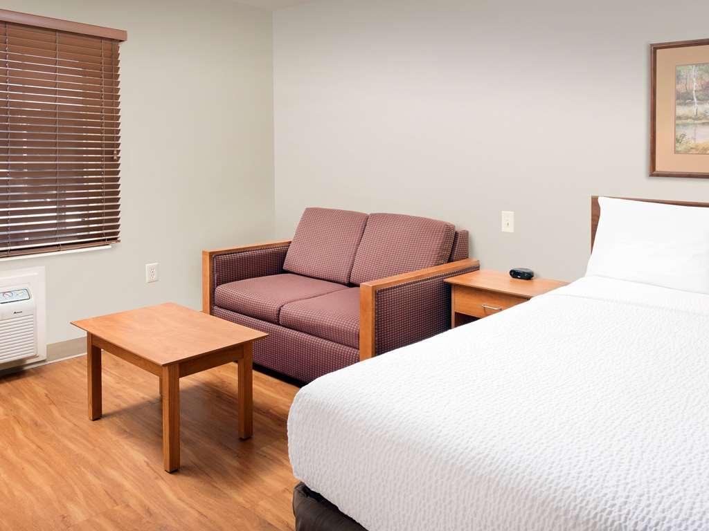 Extended Stay America Select Suites - Wichita - North Quarto foto
