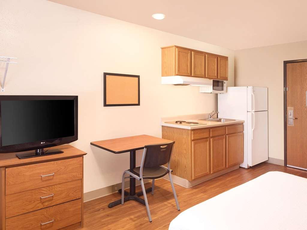 Extended Stay America Select Suites - Wichita - North Quarto foto