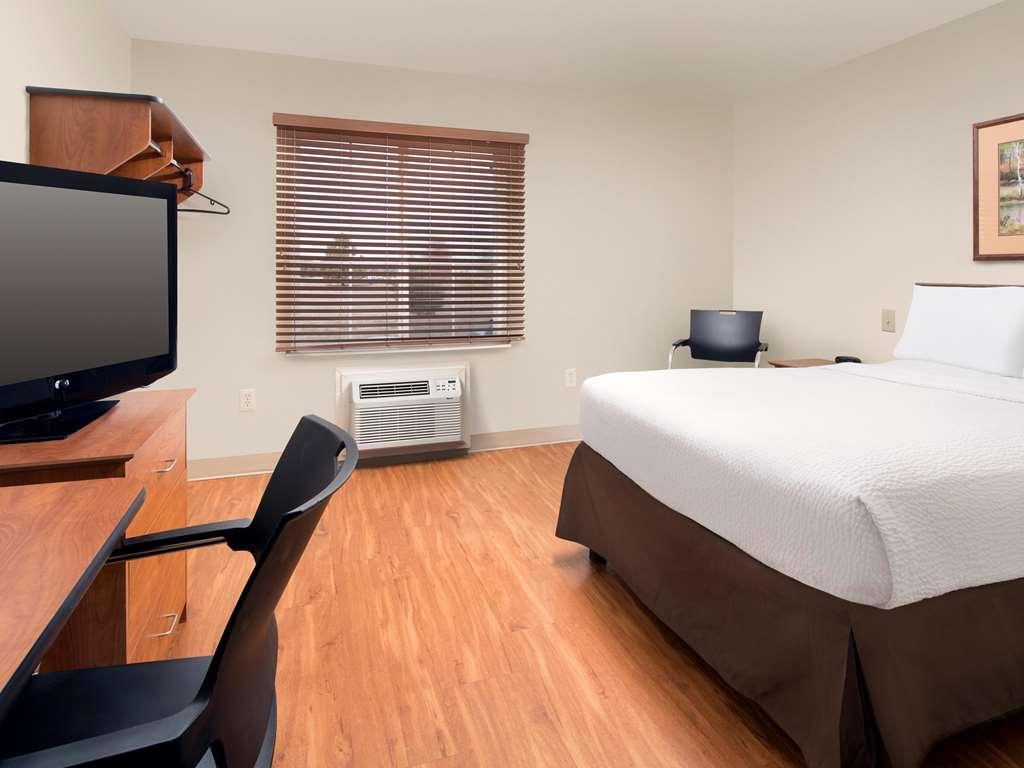 Extended Stay America Select Suites - Wichita - North Quarto foto