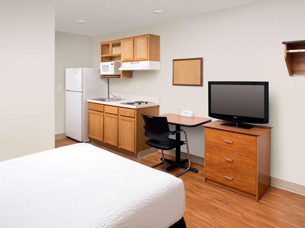 Extended Stay America Select Suites - Wichita - North Quarto foto