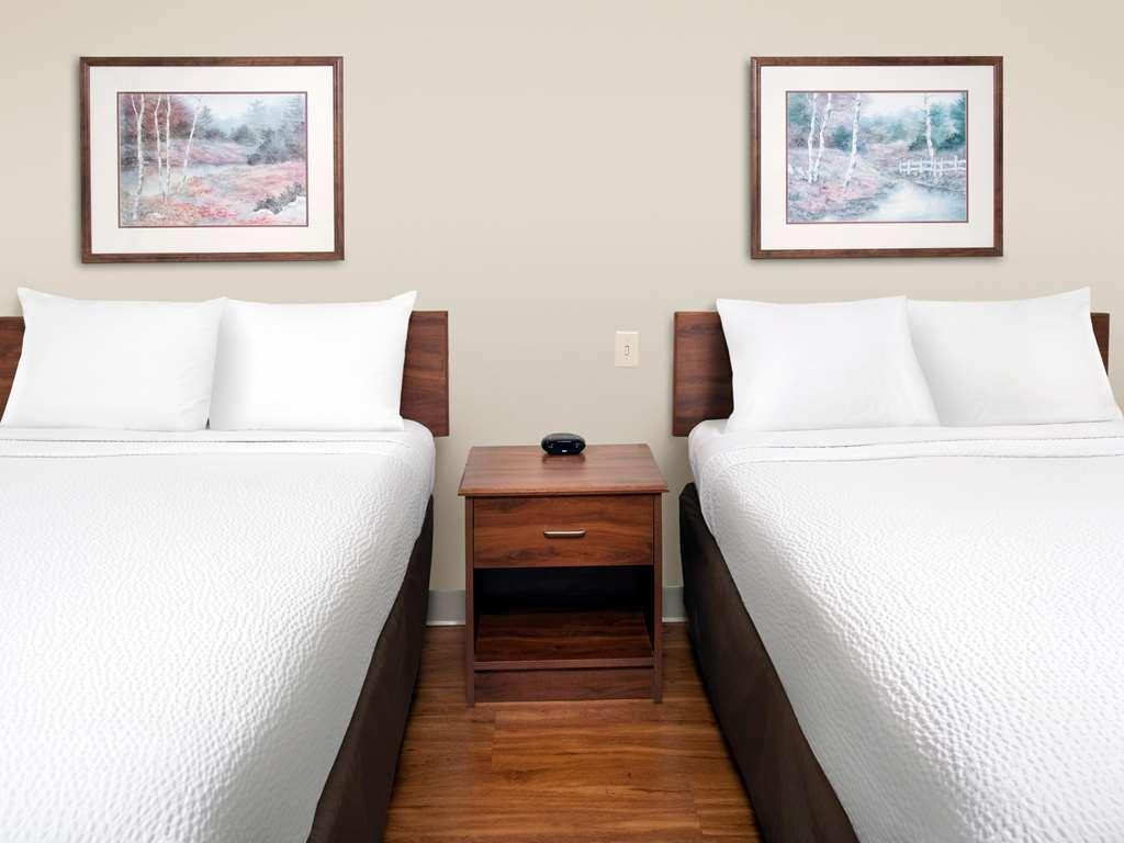 Extended Stay America Select Suites - Wichita - North Quarto foto