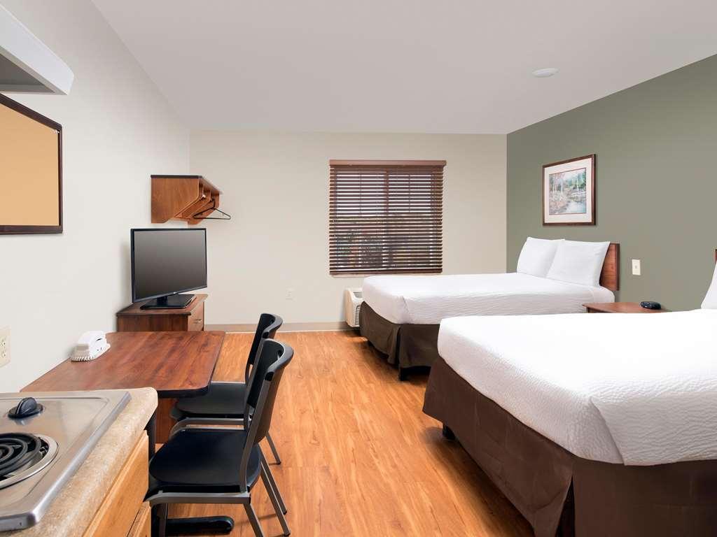 Extended Stay America Select Suites - Wichita - North Quarto foto