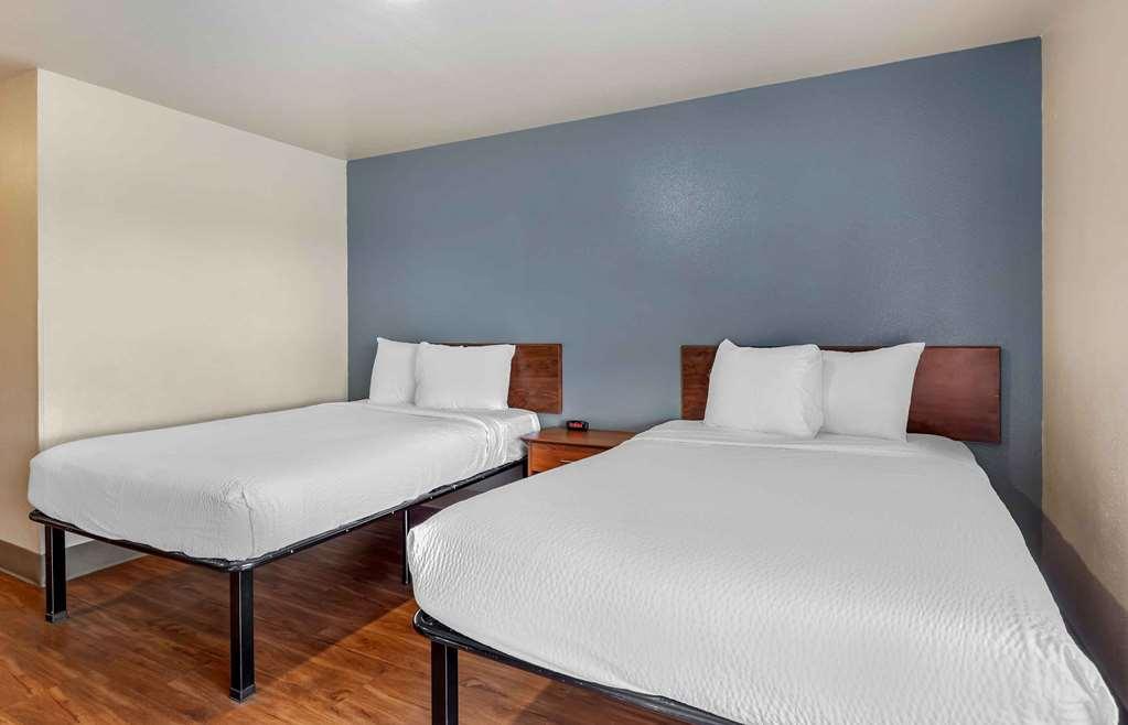 Extended Stay America Select Suites - Wichita - North Quarto foto
