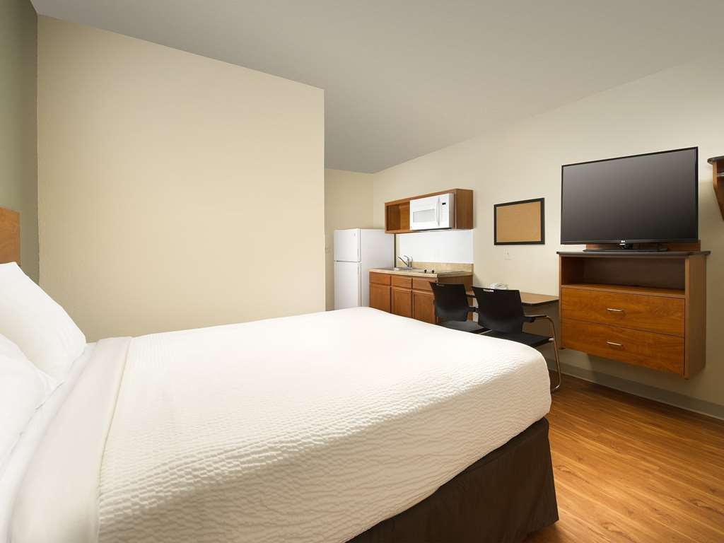 Extended Stay America Select Suites - Wichita - North Quarto foto