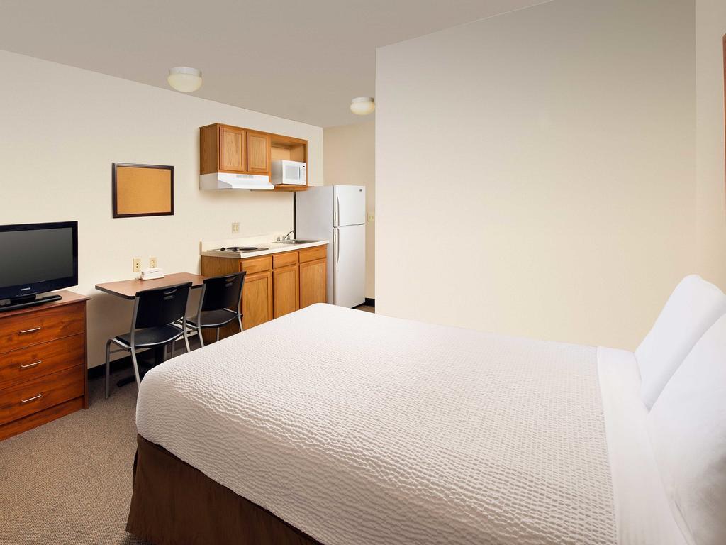 Extended Stay America Select Suites - Wichita - North Exterior foto